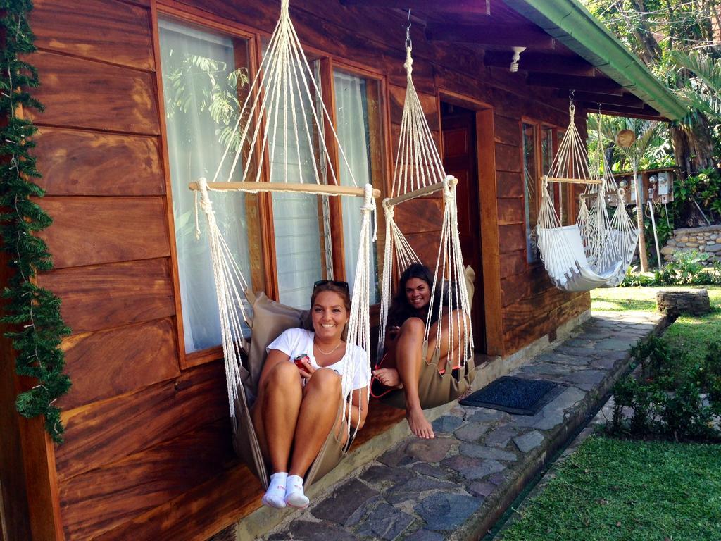 Santa Elena Hostel Resort Monteverde Zewnętrze zdjęcie