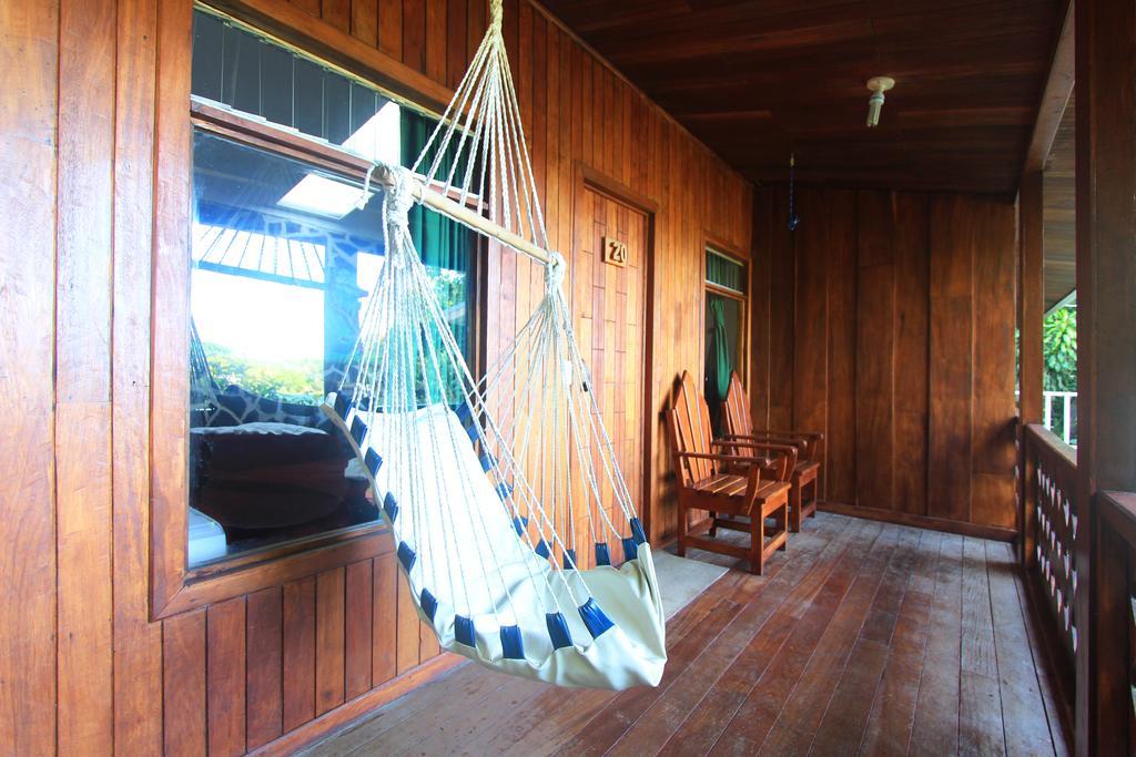 Santa Elena Hostel Resort Monteverde Zewnętrze zdjęcie