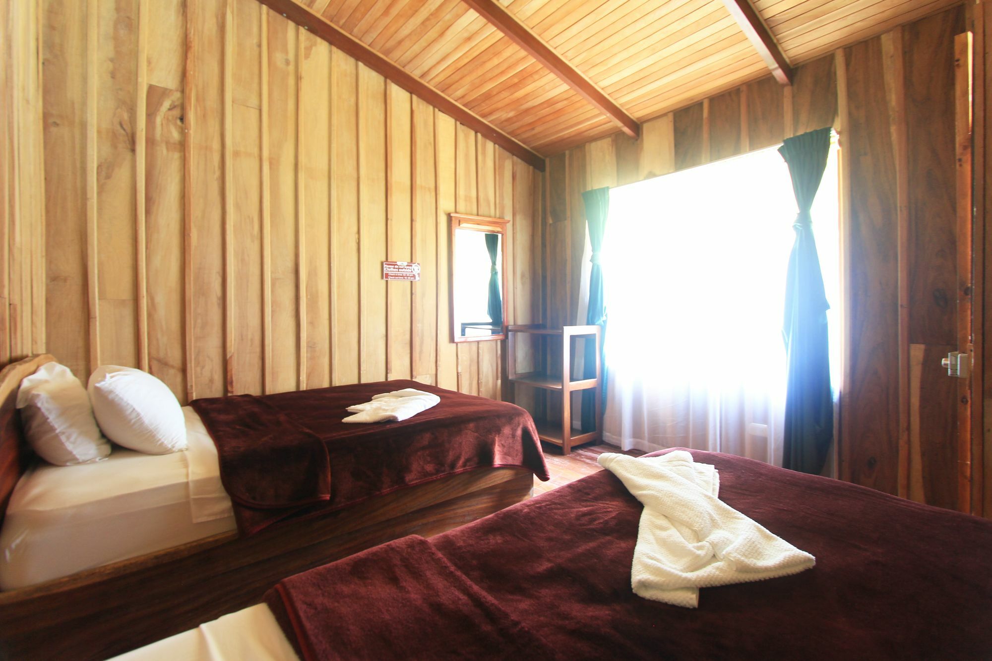 Santa Elena Hostel Resort Monteverde Zewnętrze zdjęcie